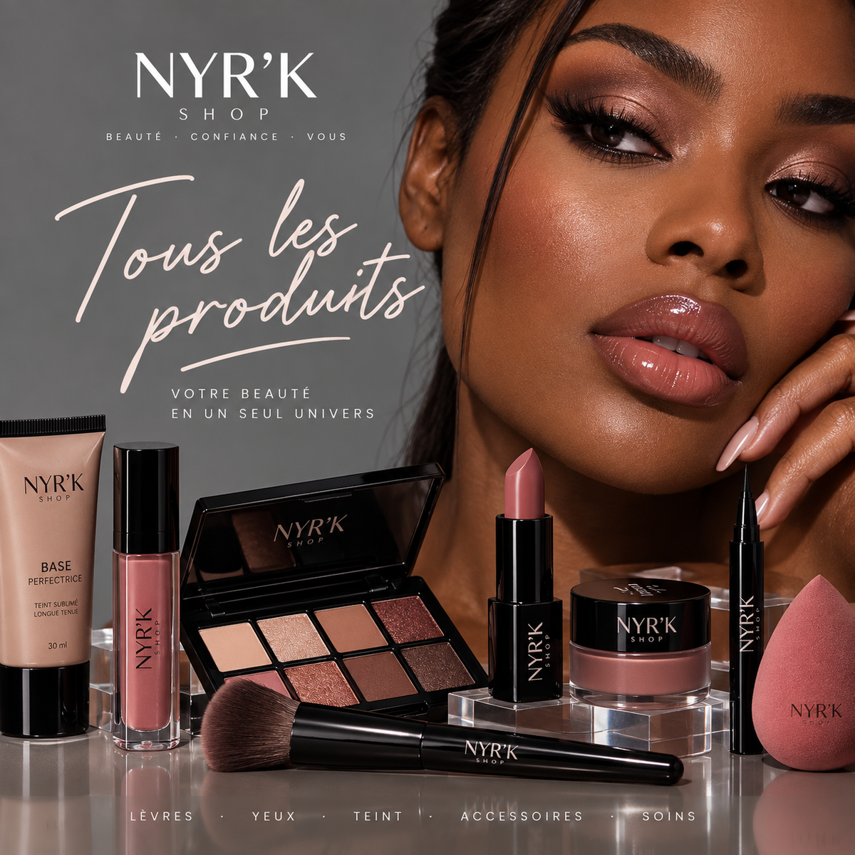 Tous les produits