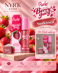 Rude Berry Juicy Lip gloss