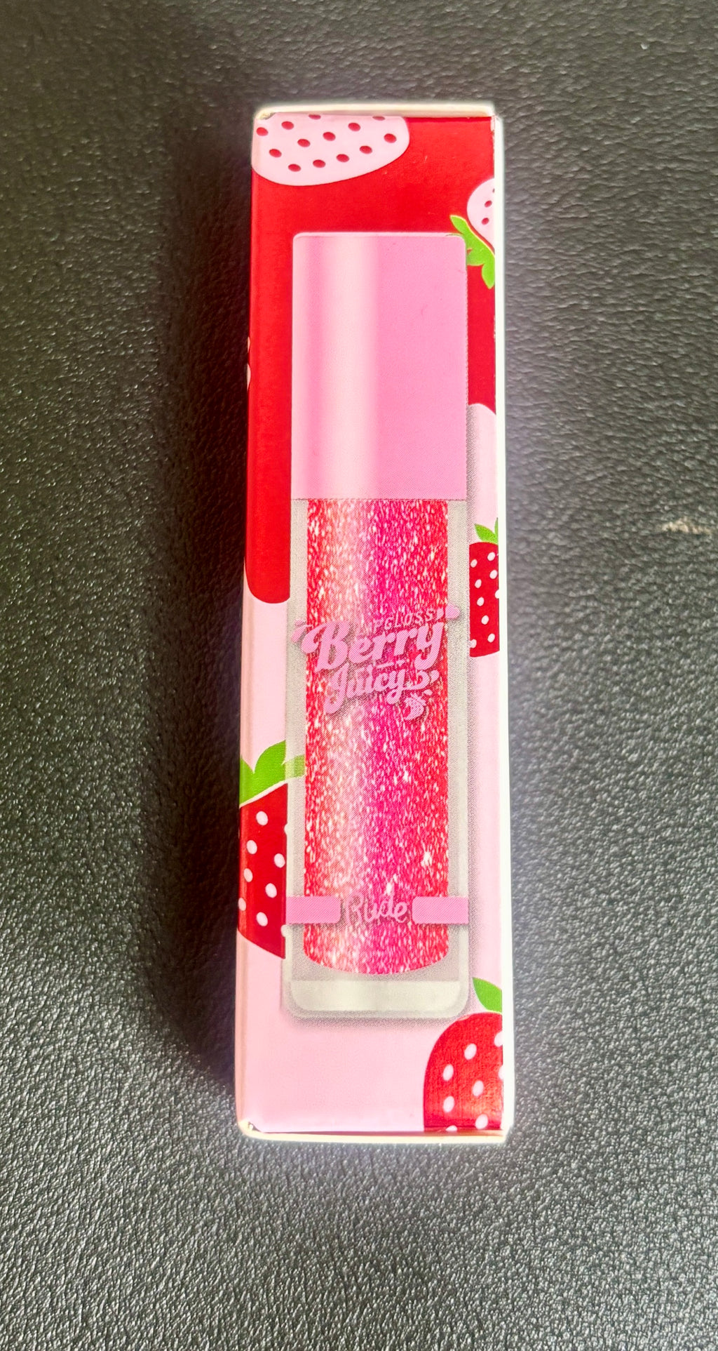 Rude Berry Juicy Lip gloss