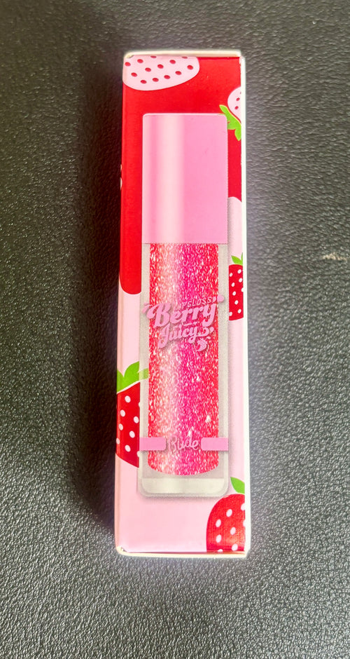 Rude Berry Juicy Lip gloss