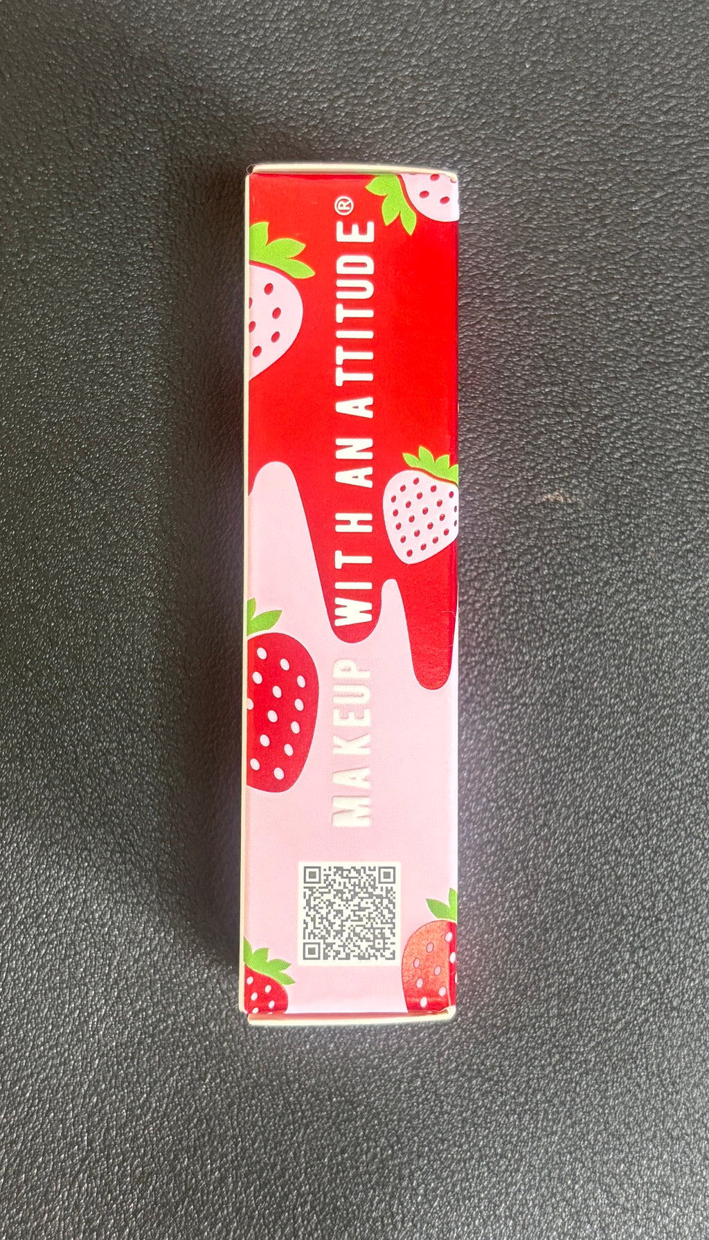 Rude Berry Juicy Lip gloss