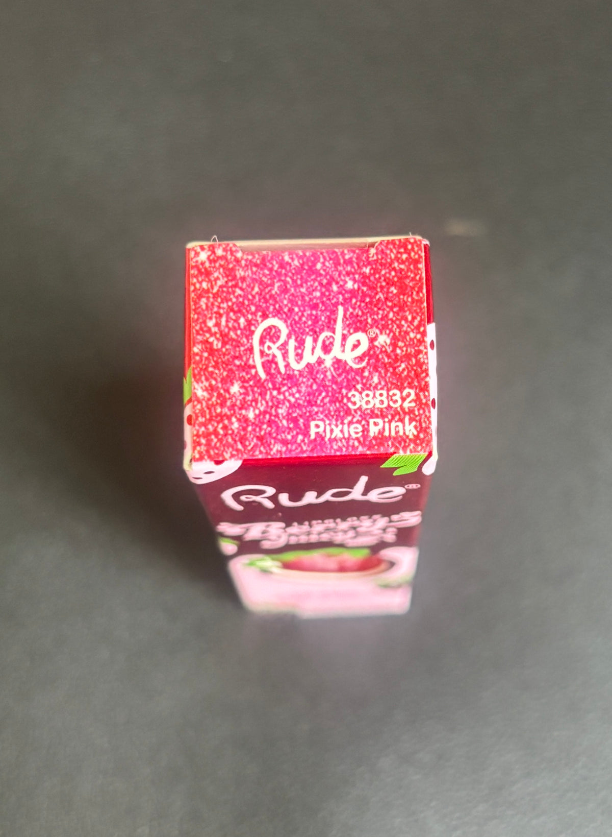 Rude Berry Juicy Lip gloss