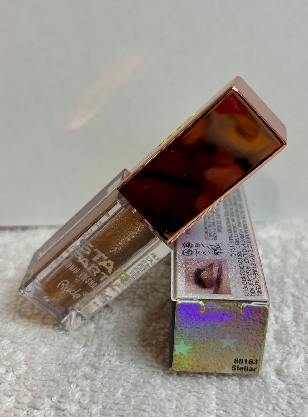 Rude Star Party Liquid Eyeshadow