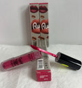 Rude Notorious liquid lip color