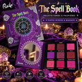 The Spell Book